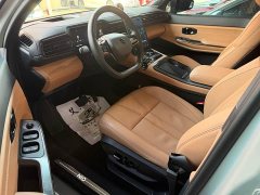 NIO ES8 2020 580KM Signature Edition Six-Seater - ფოტო 7
