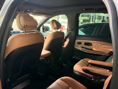 NIO ES8 2020 580KM Signature Edition Six-Seater - ფოტო 8