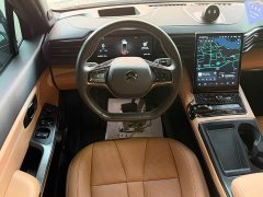 NIO ES8 2020 580KM Signature Edition Six-Seater - ფოტო 9