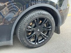 Tesla Model Y Rear-Wheel Drive - ფოტო 10