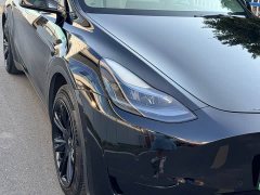 Tesla Model Y Rear-Wheel Drive - ფოტო 13