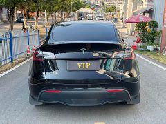 Tesla Model Y Rear-Wheel Drive - ფოტო 5