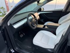 Tesla Model Y Rear-Wheel Drive - ფოტო 7