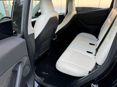 Tesla Model Y Rear-Wheel Drive - ფოტო 8