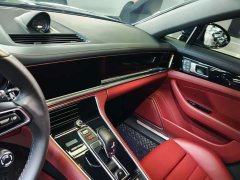 Porsche Panamera 2.9T - ფოტო 10