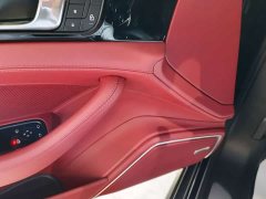 Porsche Panamera 2.9T - ფოტო 11
