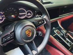 Porsche Panamera 2.9T - ფოტო 12