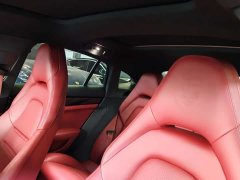Porsche Panamera 2.9T - ფოტო 13
