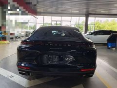 Porsche Panamera 2.9T - ფოტო 15