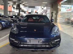Porsche Panamera 2.9T - ფოტო 2