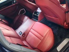 Porsche Panamera 2.9T - ფოტო 4