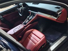 Porsche Panamera 2.9T - ფოტო 6