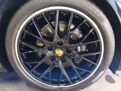 Porsche Panamera 2.9T - ფოტო 7