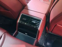 Porsche Panamera 2.9T - ფოტო 8