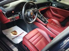 Porsche Panamera 2.9T - ფოტო 9