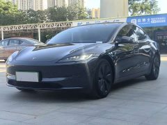 Tesla Model 3 2023 Rear-Wheel Drive - ფოტო 1