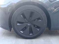 Tesla Model 3 2023 Rear-Wheel Drive - ფოტო 10