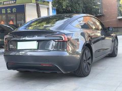 Tesla Model 3 2023 Rear-Wheel Drive - ფოტო 12