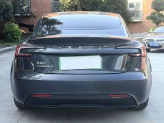 Tesla Model 3 2023 Rear-Wheel Drive - ფოტო 13