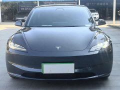 Tesla Model 3 2023 Rear-Wheel Drive - ფოტო 2