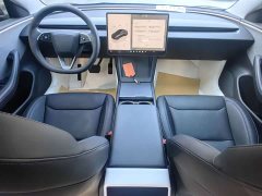 Tesla Model 3 2023 Rear-Wheel Drive - ფოტო 3