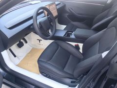 Tesla Model 3 2023 Rear-Wheel Drive - ფოტო 4