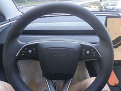 Tesla Model 3 2023 Rear-Wheel Drive - ფოტო 5