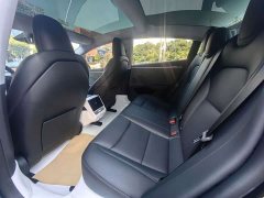 Tesla Model 3 2023 Rear-Wheel Drive - ფოტო 6
