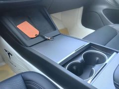 Tesla Model 3 2023 Rear-Wheel Drive - ფოტო 7