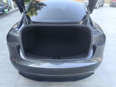 Tesla Model 3 2023 Rear-Wheel Drive - ფოტო 9