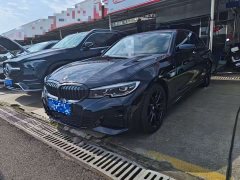 BMW 3 Series Facelift 325Li M Sport Package - ფოტო 1
