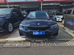 BMW 3 Series Facelift 325Li M Sport Package - ფოტო 2