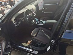 BMW 3 Series Facelift 325Li M Sport Package - ფოტო 4