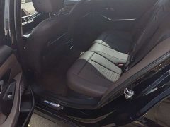 BMW 3 Series Facelift 325Li M Sport Package - ფოტო 6