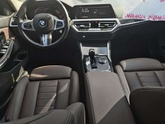 BMW 3 Series Facelift 325Li M Sport Package - ფოტო 7