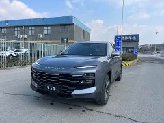 Jetour Jietu Dasheng 1.5T DCT Elite - ფოტო 1