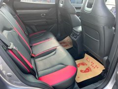 Jetour Jietu Dasheng 1.5T DCT Elite - ფოტო 10