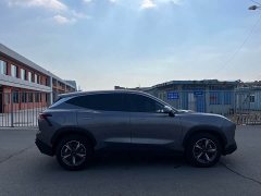 Jetour Jietu Dasheng 1.5T DCT Elite - ფოტო 12