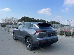 Jetour Jietu Dasheng 1.5T DCT Elite - ფოტო 14