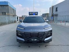 Jetour Jietu Dasheng 1.5T DCT Elite - ფოტო 2