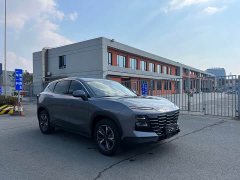 Jetour Jietu Dasheng 1.5T DCT Elite - ფოტო 3