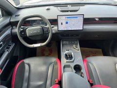 Jetour Jietu Dasheng 1.5T DCT Elite - ფოტო 4