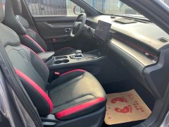 Jetour Jietu Dasheng 1.5T DCT Elite - ფოტო 5