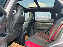 Jetour Jietu Dasheng 1.5T DCT Elite - ფოტო 8