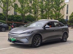 BYD Qin L EV 545KM Excellence Edition - ფოტო 1