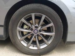 BYD Qin L EV 545KM Excellence Edition - ფოტო 13