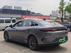BYD Qin L EV 545KM Excellence Edition - ფოტო 14