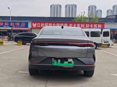 BYD Qin L EV 545KM Excellence Edition - ფოტო 15
