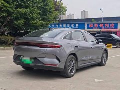 BYD Qin L EV 545KM Excellence Edition - ფოტო 16
