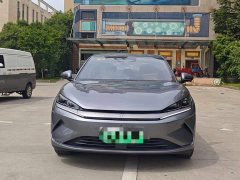 BYD Qin L EV 545KM Excellence Edition - ფოტო 2